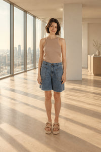 Durham Short