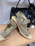 Ivy Shoe