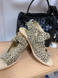 Ivy Shoe