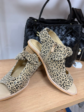 Ivy Shoe