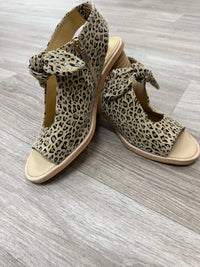 Ivy Shoe