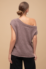 Load image into Gallery viewer, Knit Top