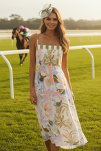 Load image into Gallery viewer, Delphine Maxi Dress