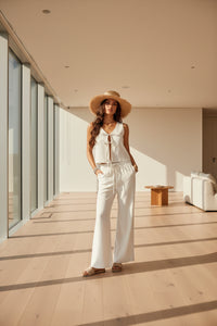 Cotton Pant