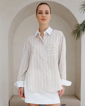 Load image into Gallery viewer, Apollo Mini Skirt